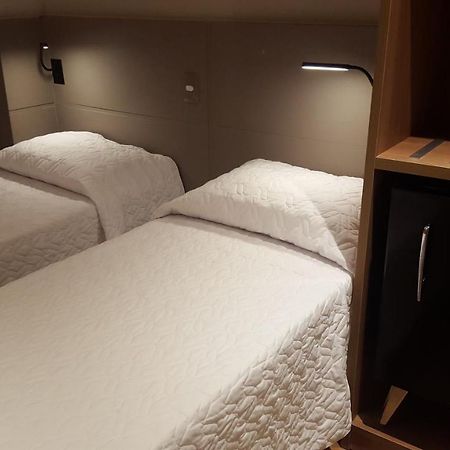 ריו דה ז'ניירו Plaza Spania Boutique Hotel מראה חיצוני תמונה