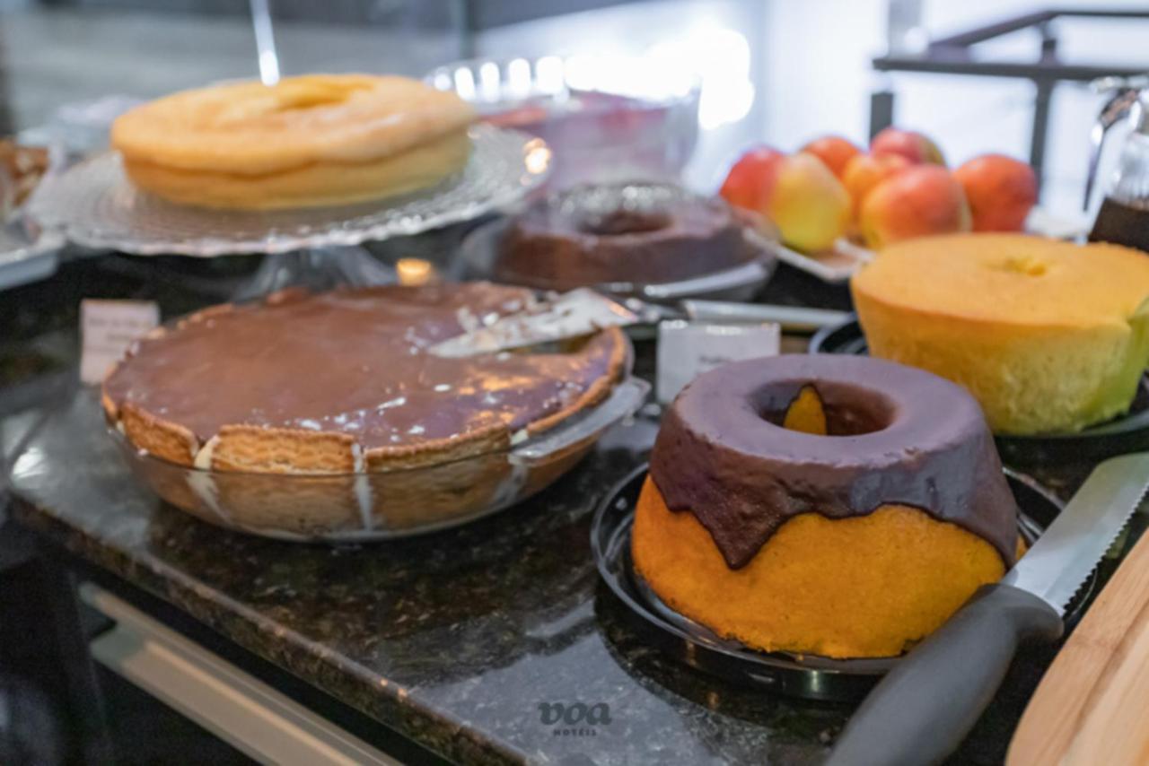 ריו דה ז'ניירו Plaza Spania Boutique Hotel מראה חיצוני תמונה