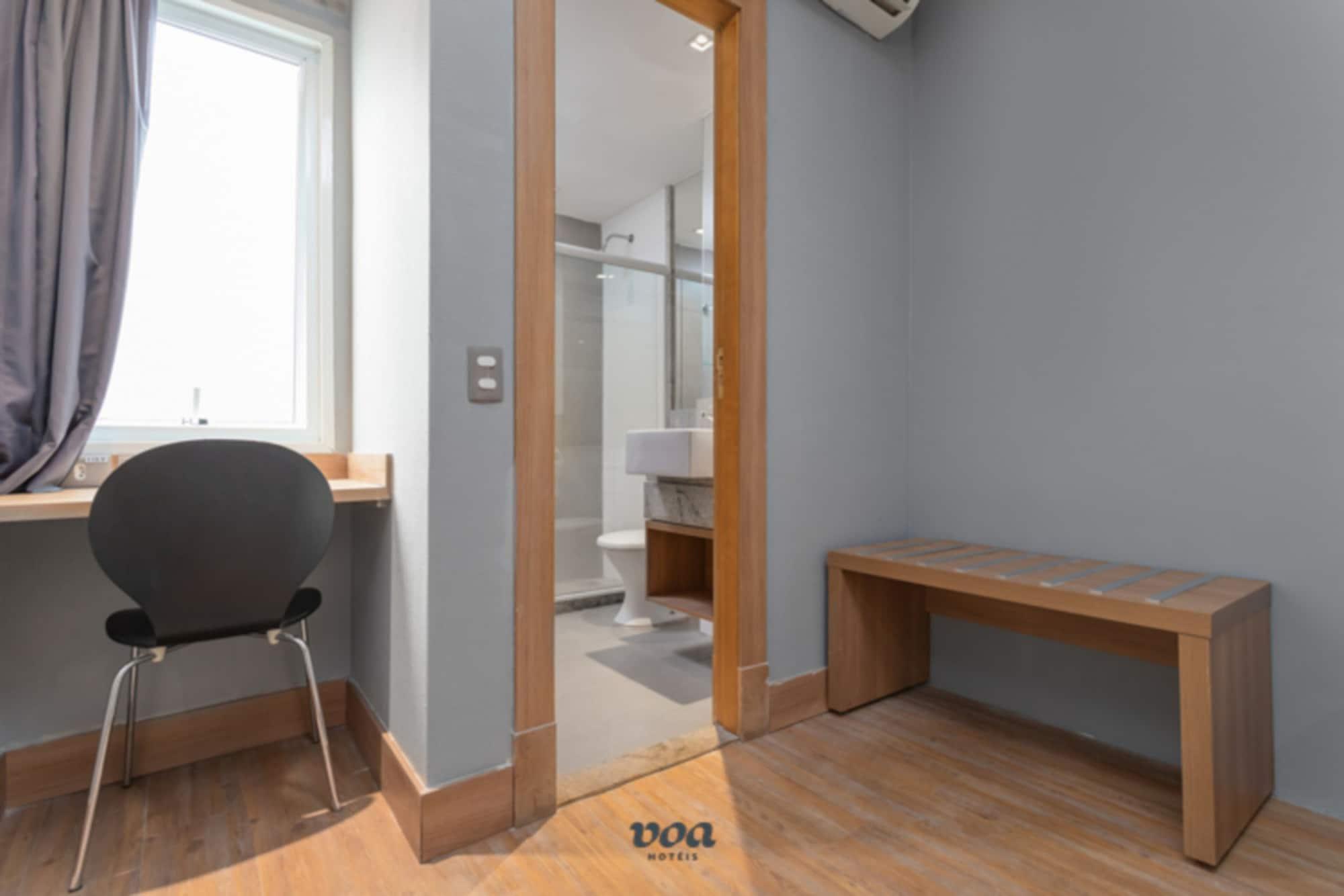 ריו דה ז'ניירו Plaza Spania Boutique Hotel מראה חיצוני תמונה