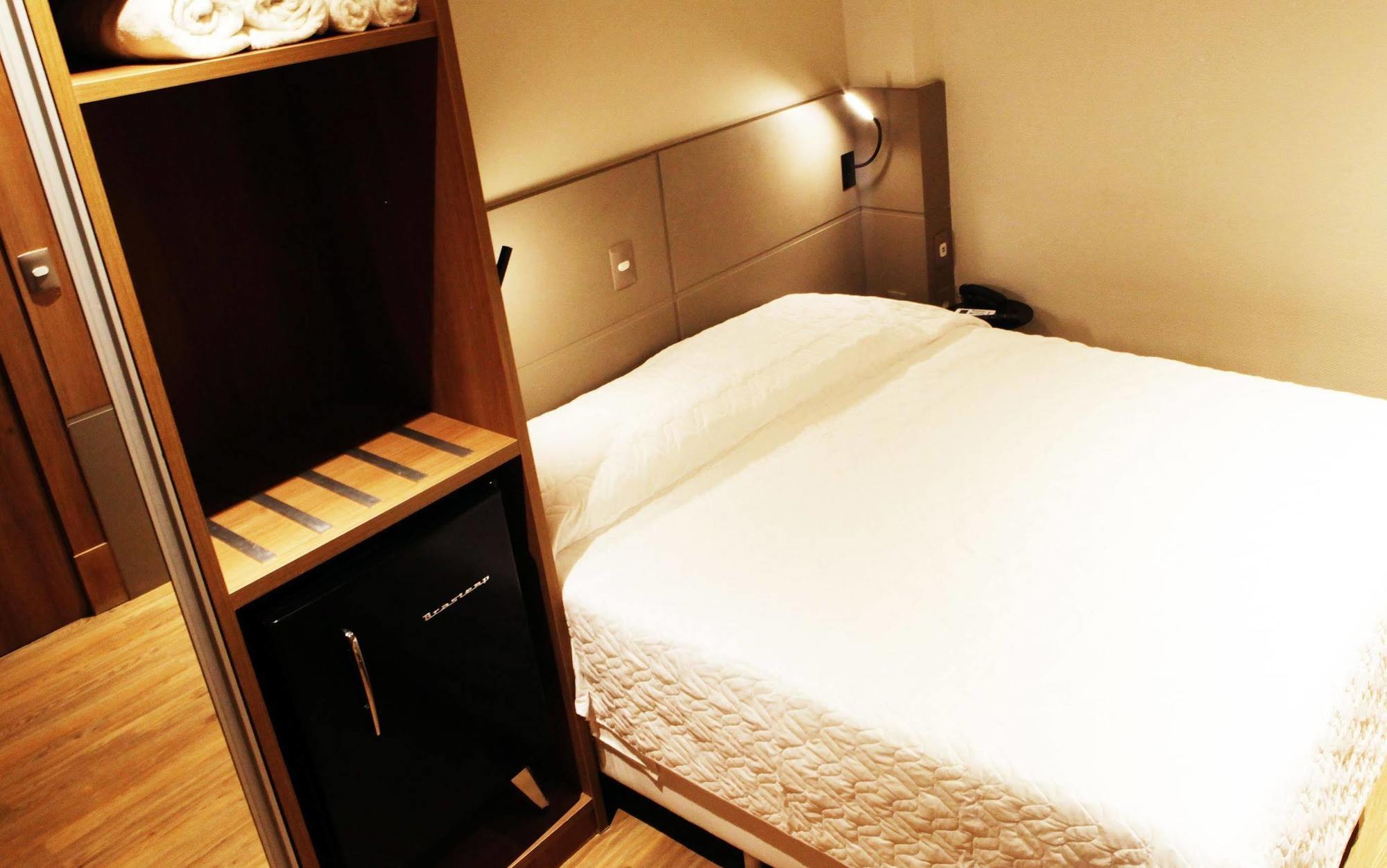 ריו דה ז'ניירו Plaza Spania Boutique Hotel מראה חיצוני תמונה
