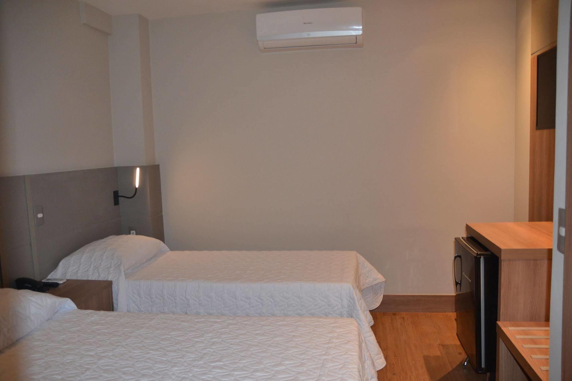 ריו דה ז'ניירו Plaza Spania Boutique Hotel מראה חיצוני תמונה