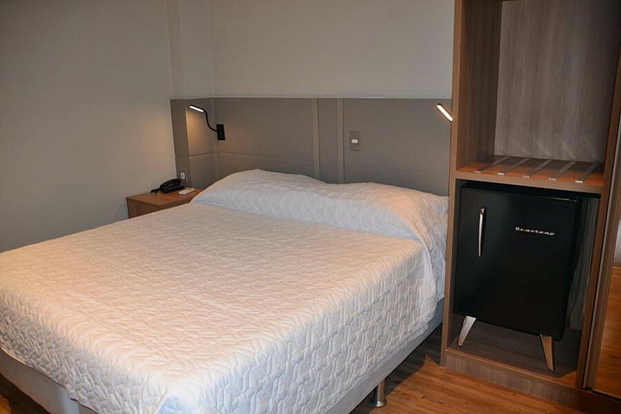 ריו דה ז'ניירו Plaza Spania Boutique Hotel מראה חיצוני תמונה