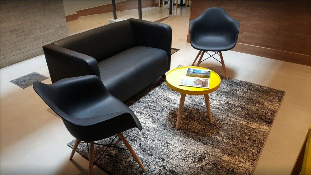 ריו דה ז'ניירו Plaza Spania Boutique Hotel מראה חיצוני תמונה